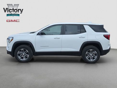 New 2026 GMC Terrain Elevation FWD image 6