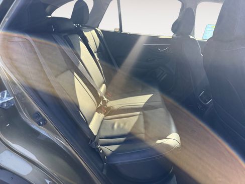 Certified 2024 Subaru Outback Touring XT w/ Tech Package 2 image 18