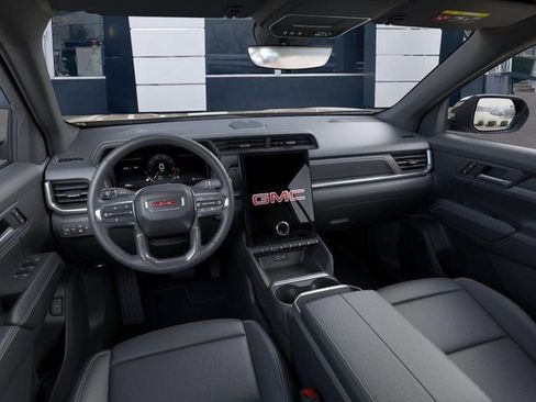 New 2026 GMC Terrain Elevation AWD/4WD image 15