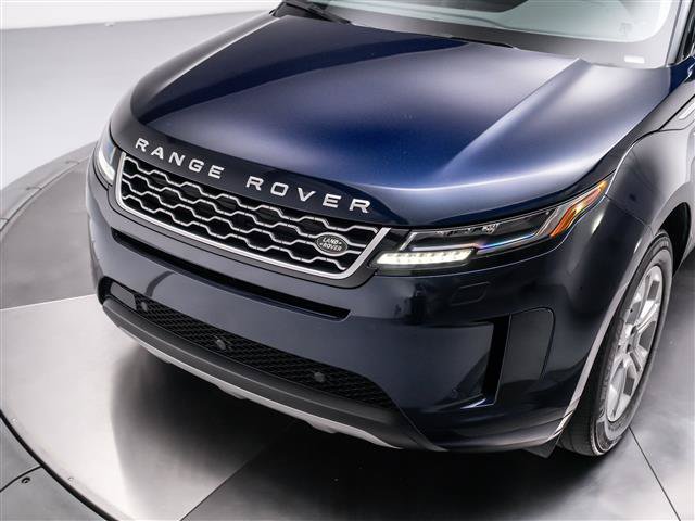 Used 2023 Land Rover Range Rover Evoque S AWD/4WD image 9