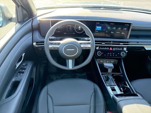 New 2026 Hyundai Santa Cruz SEL image 17