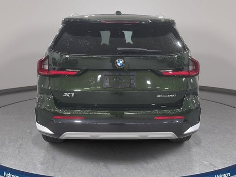 Certified 2025 BMW X1 xDrive28i w/ Convenience Package AWD/4WD image 7