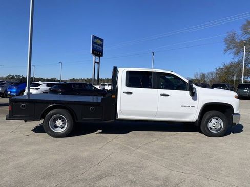 New 2026 Chevrolet Silverado 3500 W/T w/ WT Convenience Package image 6
