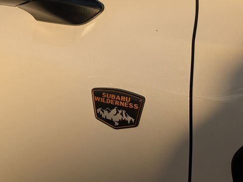 New 2026 Subaru Crosstrek 2.5i Wilderness AWD/4WD image 10