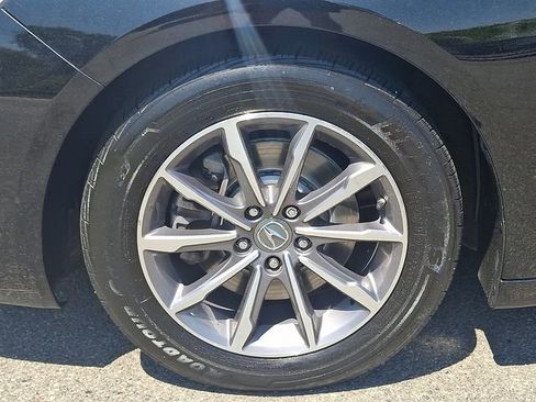 Used 2019 Acura TLX w/ Technology Package FWD image 8