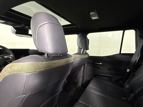 Used 2026 Lexus GX 550 AWD/4WD image 26