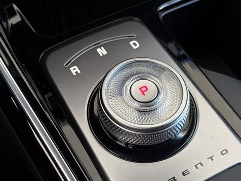 New 2026 Kia Sorento SX Prestige AWD/4WD image 27
