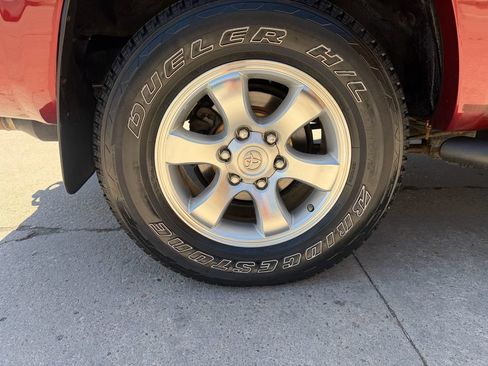 Used 2006 Toyota 4Runner Sport AWD/4WD image 43