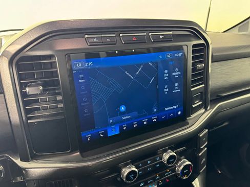 Used 2023 Ford F150 XLT w/ Equipment Group 302A High image 18