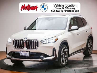 Certified 2023 BMW X1 xDrive28i w/ Convenience Package