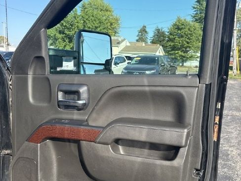 Used 2016 GMC Sierra 2500 SLE image 21