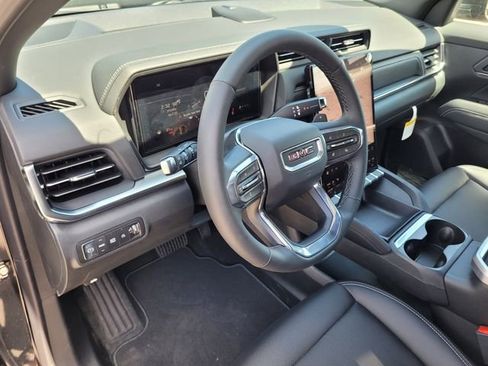 New 2026 GMC Terrain Elevation w/ Elevation Premium Package FWD image 21