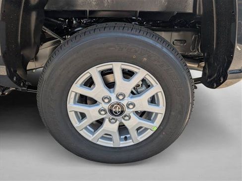 New 2026 Toyota Tacoma SR RWD image 10
