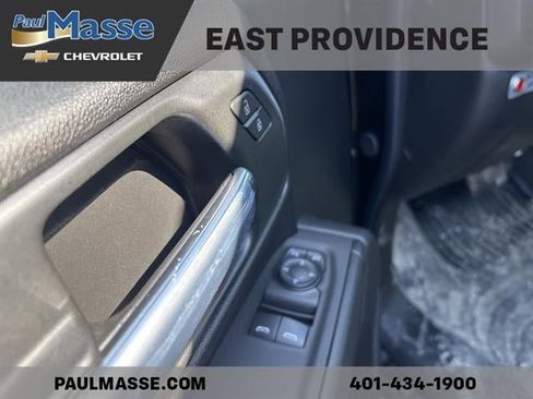 New 2026 Chevrolet Silverado 3500 W/T w/ WT Convenience Package image 9