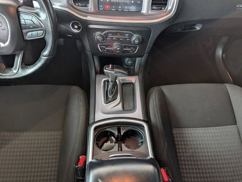 Used 2022 Dodge Charger GT RWD image 36