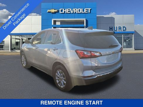 Used 2019 Chevrolet Equinox LT image 7