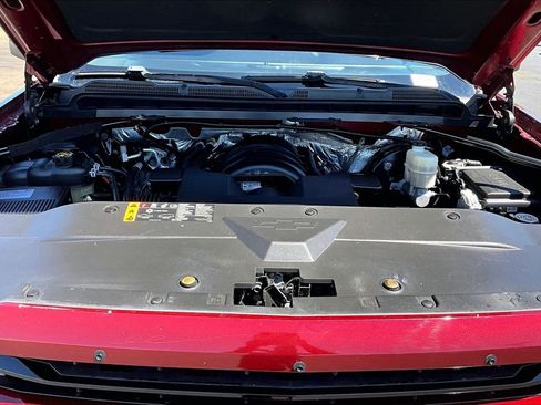 Used 2017 Chevrolet Silverado 1500 LT image 31