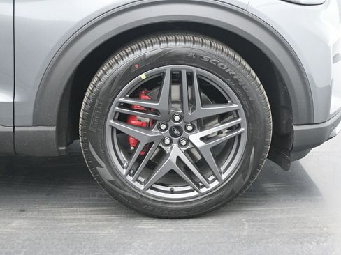 New 2026 Ford Explorer ST AWD/4WD image 25