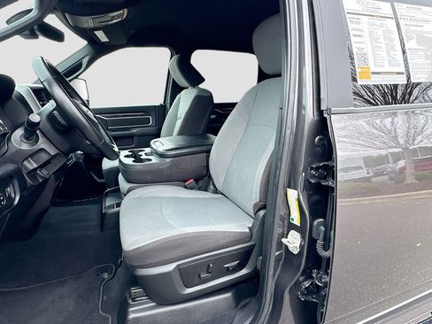 Used 2024 RAM 2500 Big Horn image 20