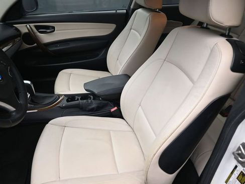 Used 2012 BMW 128i Coupe image 18