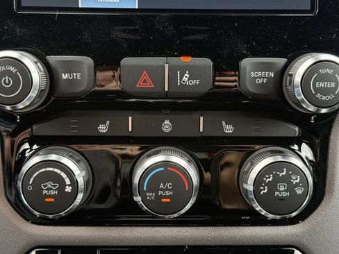 New 2026 RAM 1500 Big Horn image 17