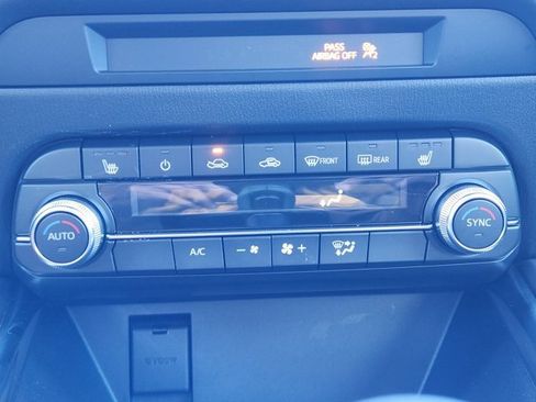 Used 2024 MAZDA CX-5 AWD 2.5 S image 18