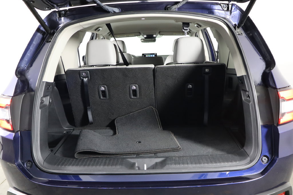 Used 2024 Honda Pilot EX-L image 17