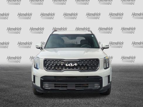 Used 2024 Kia Telluride SX Prestige X-Line image 3