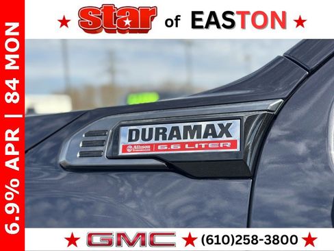 New 2026 GMC Sierra 2500 AT4 w/ AT4 Premium Plus Package image 26