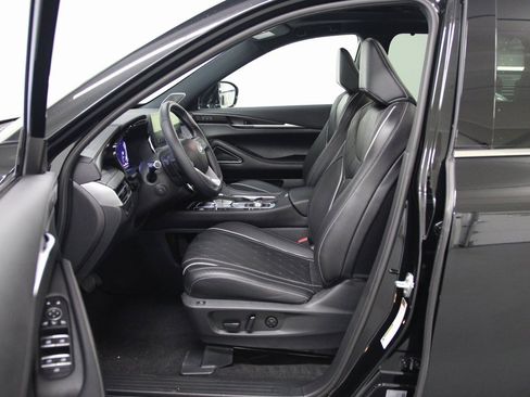 Used 2023 INFINITI QX60 Autograph image 17