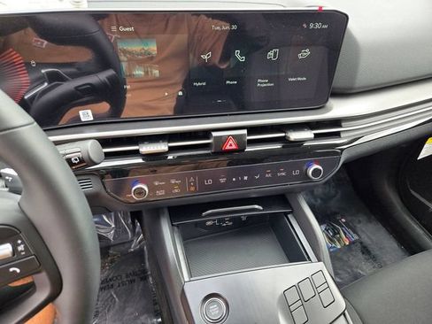 New 2026 Kia Sportage LX FWD image 9