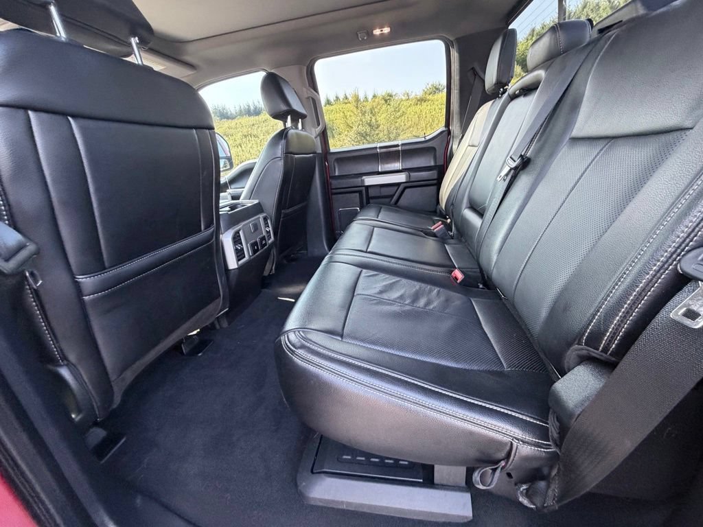 Used 2021 Ford F350 Lariat AWD/4WD image 49