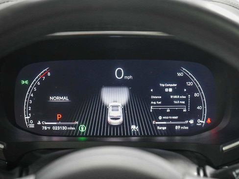 Used 2023 Acura MDX FWD w/ Technology Package image 28