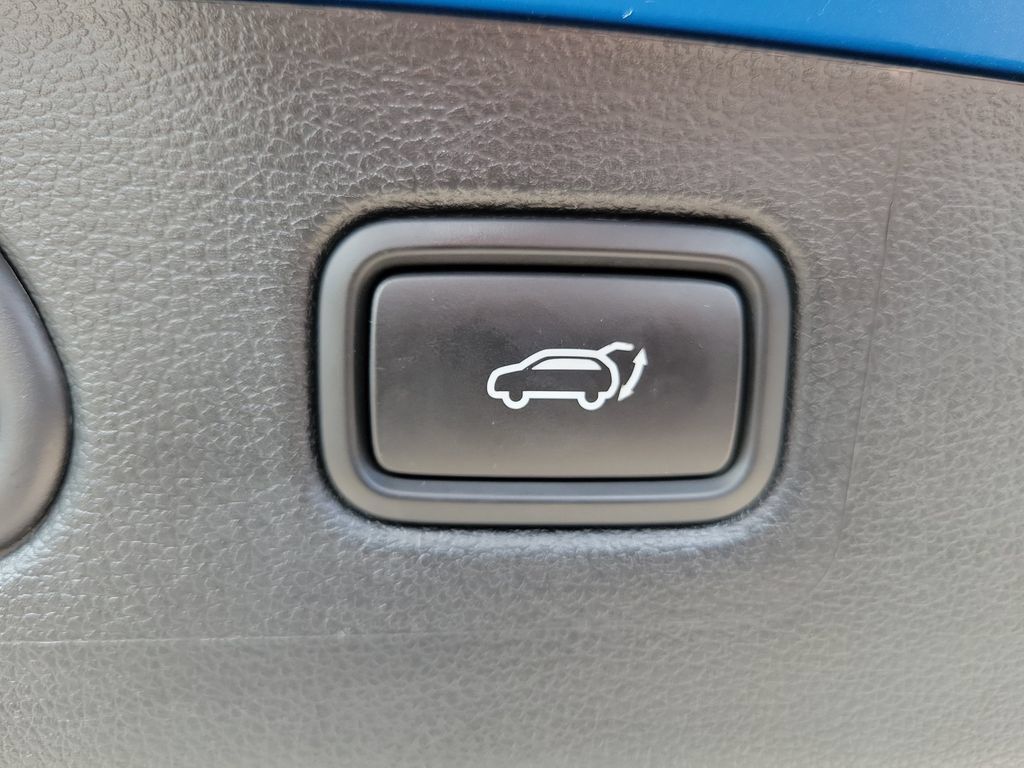 Used 2021 Hyundai Tucson Sport FWD image 9