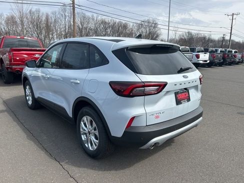 New 2026 Ford Escape Active w/ Tech Pack #1 AWD/4WD image 5
