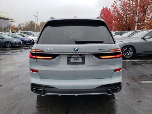 New 2026 BMW X7 xDrive40i w/ M Sport Package image 5