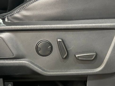 Used 2025 Ford Bronco Outer Banks AWD/4WD image 47