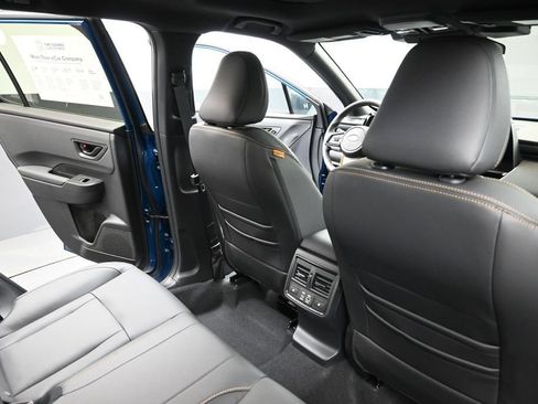 New 2026 Subaru Outback Wilderness AWD/4WD image 15