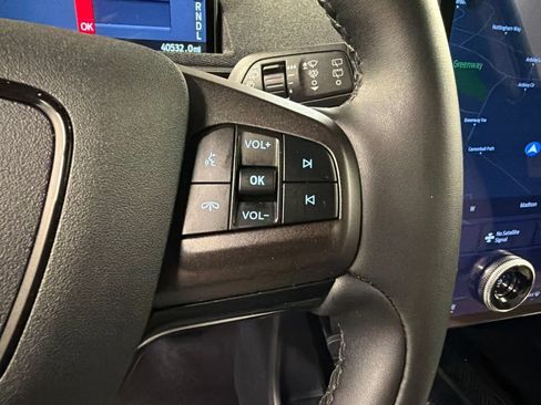 Certified 2023 Ford Mustang Mach-E Premium AWD/4WD image 20