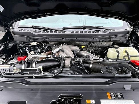 Used 2024 Ford F250 Lariat w/ Lariat Ultimate Package image 5