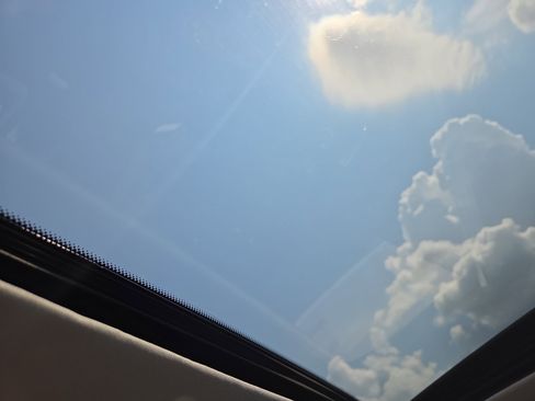 Used 2026 INFINITI QX60 Luxe w/ Cargo Package image 14