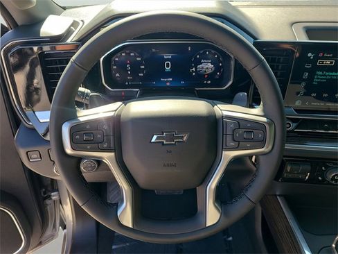 New 2026 Chevrolet Silverado 1500 RST w/ Convenience Package II image 25