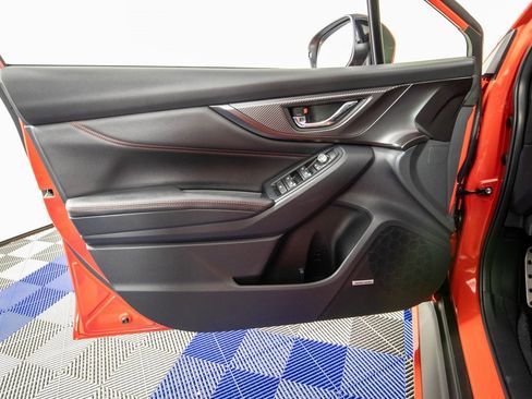 Used 2024 Subaru WRX Limited image 13