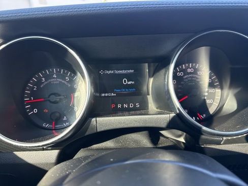 Used 2022 Ford Mustang Coupe w/ Equipment Group 101A image 22