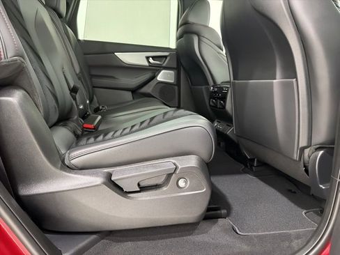 Certified 2025 Acura MDX A-Spec image 25