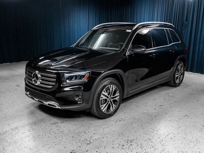 New 2026 Mercedes-Benz GLB 250