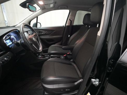 Used 2017 Buick Encore Preferred AWD/4WD image 7