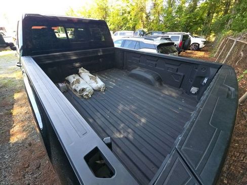 Used 2021 GMC Sierra 2500 Denali w/ Denali Ultimate Package AWD/4WD image 7