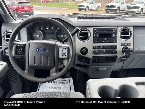 Used 2015 Ford F350 XLT image 16