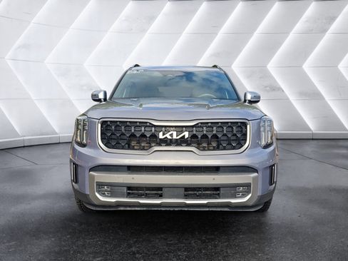 Used 2023 Kia Telluride SX X-Pro image 8